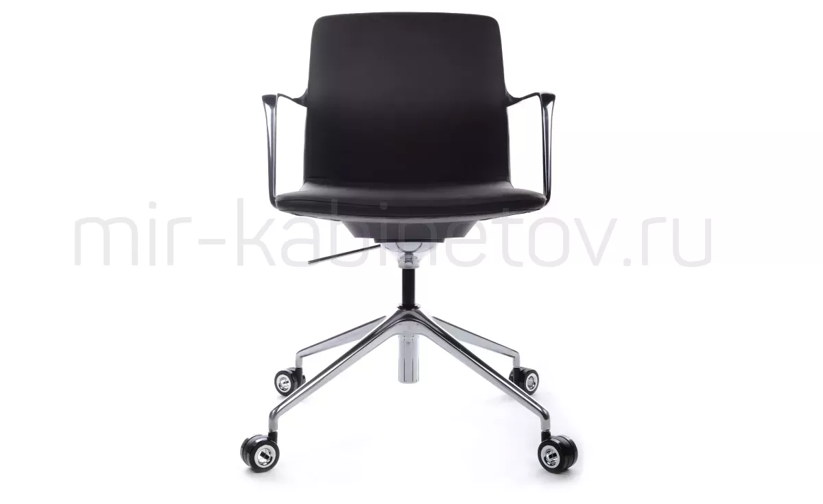 Кресло для руководителя Plaza-M (FK004-В12) – фото 2
